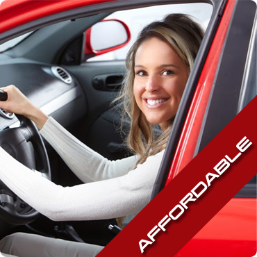 North Carolina DUI Auto Insurance 