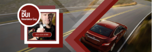 The DUI Insurance Guy