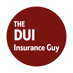 The DUI Insurance Guy